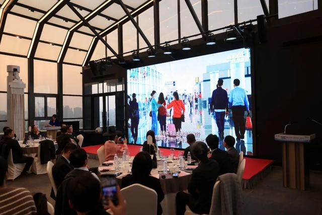 韩风潍韵 山海相邀！潍坊文旅入境游推介会在韩国首尔举办