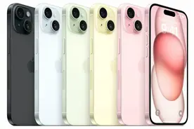 苹果：128GiPhone也够用,不够可以买iCloud呀,你能接受这样说法吗图片