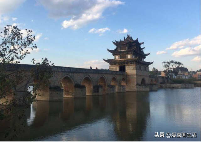 国庆出游，别再去人多的地方买罪受，这5个小众宝藏胜地，特好玩