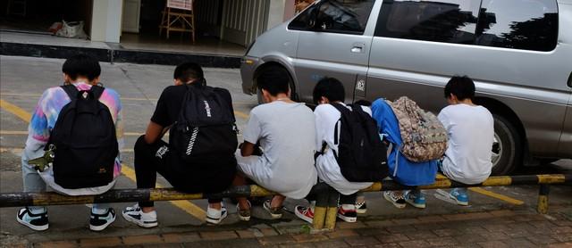 初中生“脱游”指南：打破游戏引力场