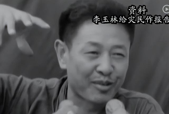 他穿裤衩鲜血直流冲进中南海，却指挥了6位副总理调动14万解放军