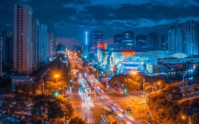 跨年就来太仓！