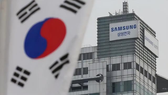 不准踏入中国市场一步？我国下达“逐客令	”，三星绝望：放过我们