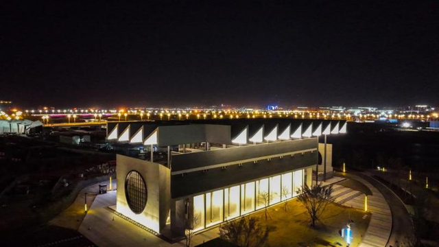 恭喜西昌！双喜临门！