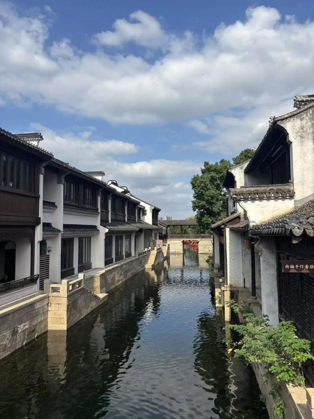 2天打卡无锡5个景点！狂拍500张照片，这才是真江南