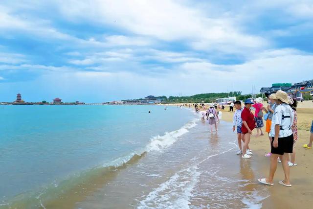 4元的海鲜面,清澈的玻璃海,这里的神仙生活真是让人来了不想走