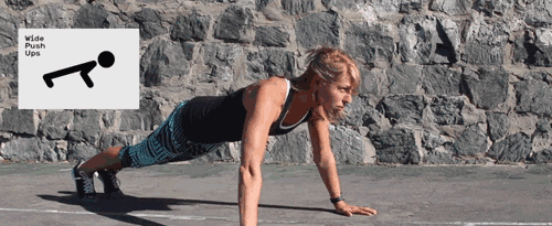 俯卧撑个数，能够反映你的身体健康指数和耐力，你能一次性做几个