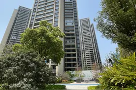 4楼、14楼大胆买，真正不能买的是这3个楼层，白送都不能要图片