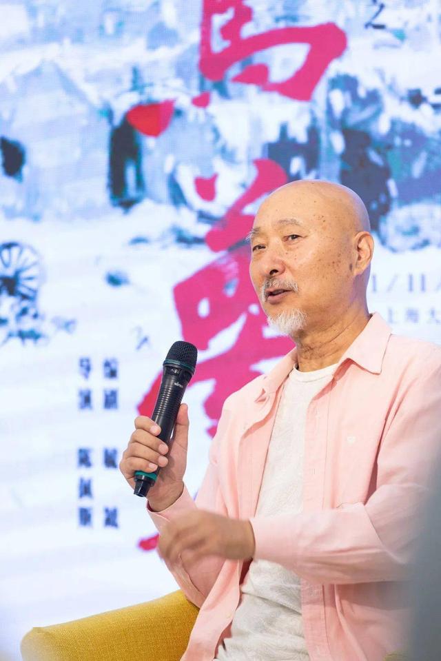 朱时茂没想到，2026年春晚仅剩俩月，搭档陈佩斯因一举动口碑暴增