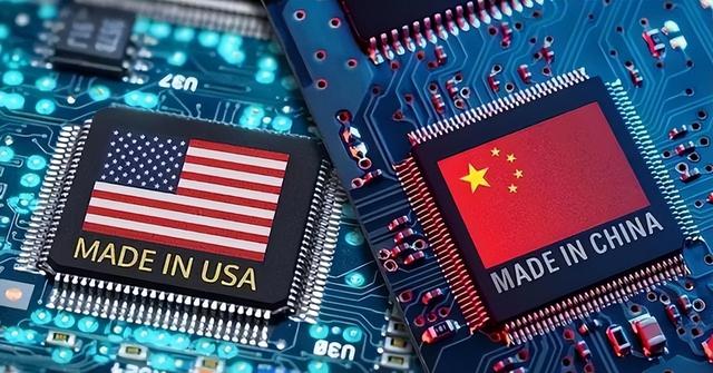 西方不愿承认但不得不面对的事实：中国远远落后美国的时代结束了​