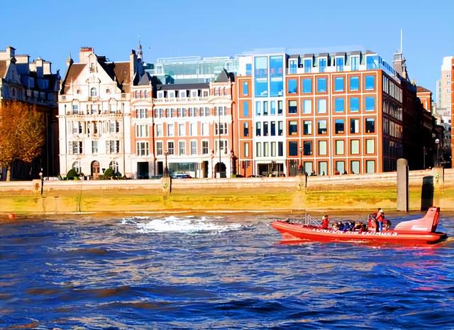 英国旅游：徜徉首都伦敦之旅行散记（图）