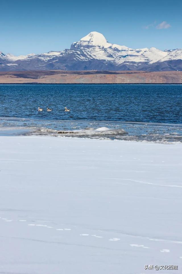 你的性格，决定了你打开西藏阿里的方式！来测一测~