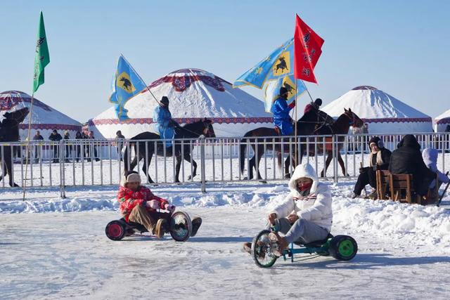 杜尔伯特冬捕季怎么玩?吃住行攻略(附地图)