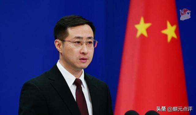 G7在加拿大发声明指向中国，外交部：台海南海不容干涉