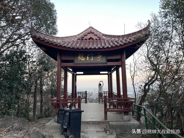 来挑战杭州“风光古道”吧，途经双古刹双平台，80%游客给满分！