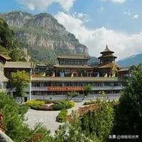 山西省介休市：探秘山野间的四重奇境（十）