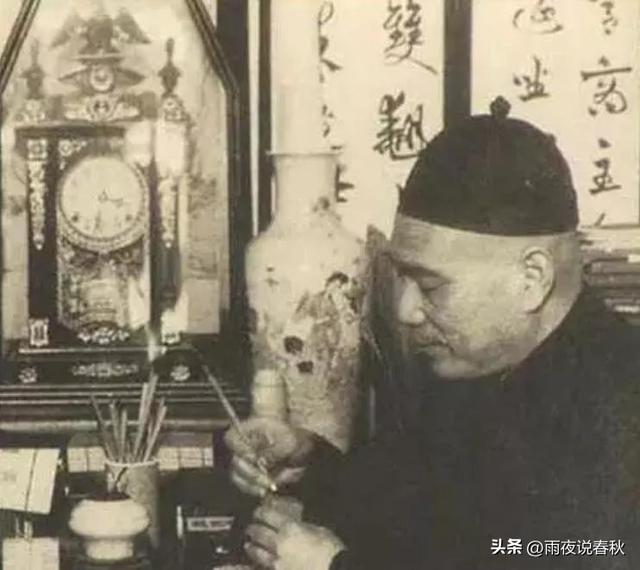 他为新中国篆刻“开国大印”，没想到，交印时的一个细节令人钦佩