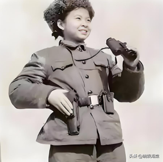 董文华不再沉寂，被“封杀”多年后揭露真相，当年是我们错怪她了