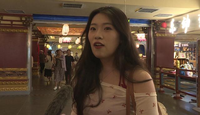 敦煌演艺市场暑期火爆 四大剧目共绘文化盛宴