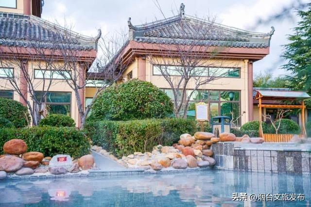 【乐游烟台】周末好去处丨雪窝烟台，冬日仪式感拉满了！