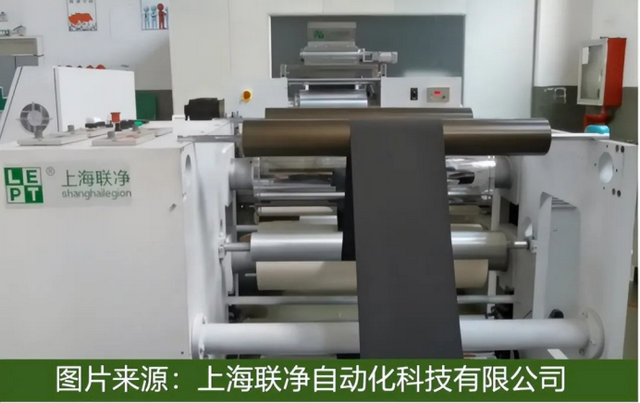 全固态电池未来已来？干法电极技术成行业 “香饽饽”！