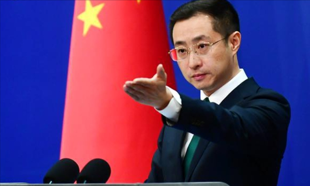 中方禁止入境后，不到24小时，石平2句话回复，他的下场已注定