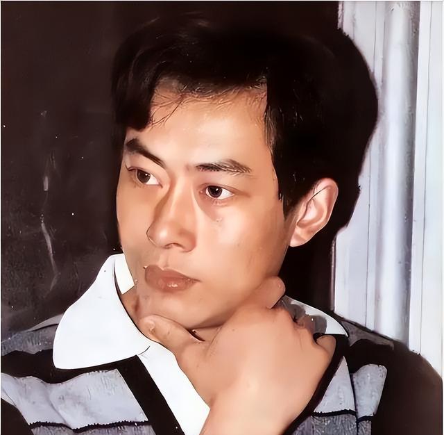 老戏⻣王诗槐:不原谅演员前妻，余生最大心愿就是残疾儿子能结婚