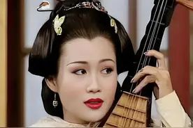 陈圆圆真的投湖自尽了吗？三百年后贵州深山的墓碑揭开惊世谎言！图片