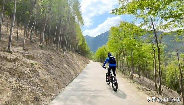 中年新骑友入坑指南：先练“铁屁股”再混圈，裸车骑出快乐天花板