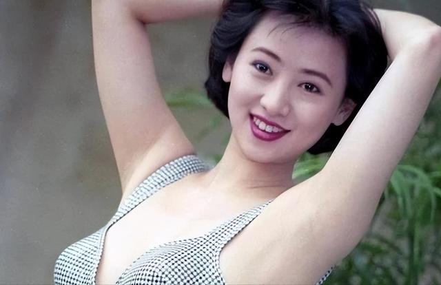 她因拍大尺度电影与父母决裂，如今再不让女儿进娱乐圈