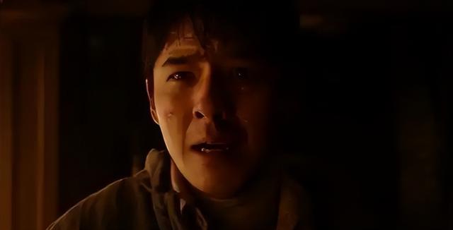 《戏台》输给《南京照相馆》冤枉吗