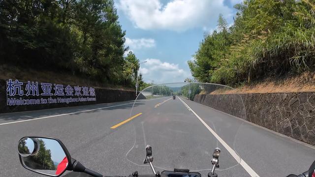 皖浙摩旅二人转——芹川古村篇