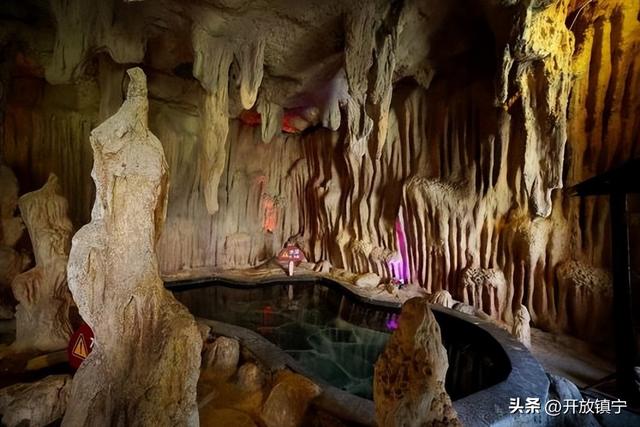 地热赋能康养游 安顺经开区温泉产业绽放多元魅力