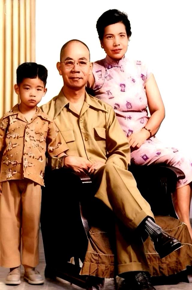 吴石将军孙女吴红的医学路上故事