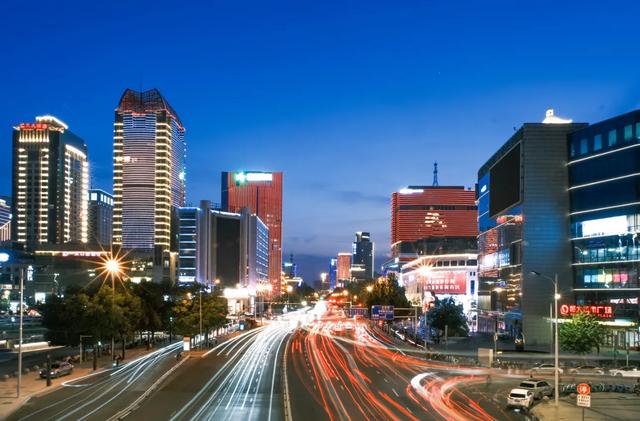 厉害了！石家庄这4个区即将代表中国走向世界！快看有没有你老家