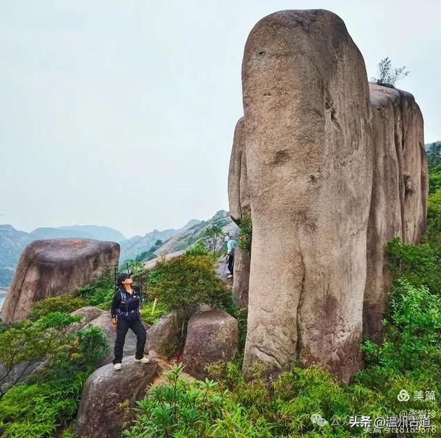 温州大罗山，驴友心目中最喜欢的25个热门打卡点，你去过几个？