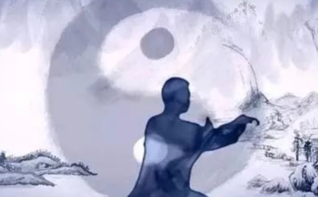 你清楚吗？为什么每天一小时太极拳有作用。否则，可能无用功！