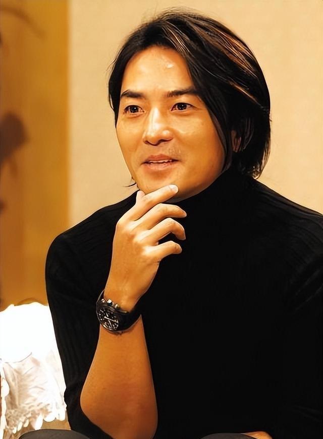 没想到，高市早苗涉华言论没完，58岁郑伊健因一个举动口碑暴涨