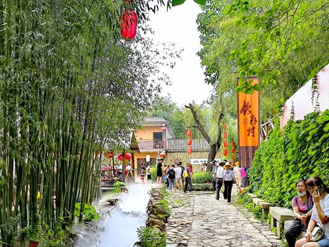 请到沂蒙看金秋| 临沂文旅消费券“惠”您出游