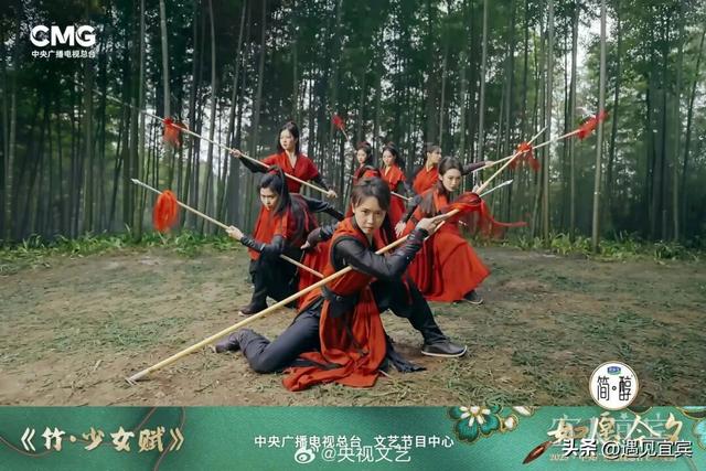 宜宾再度出圈：长江首城藏着的浪漫基因
