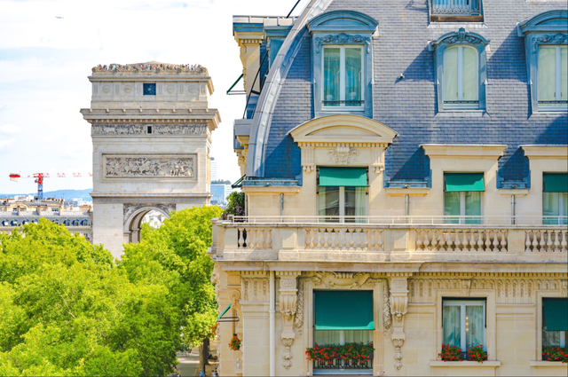 超越五星的极致奢华，我住到了