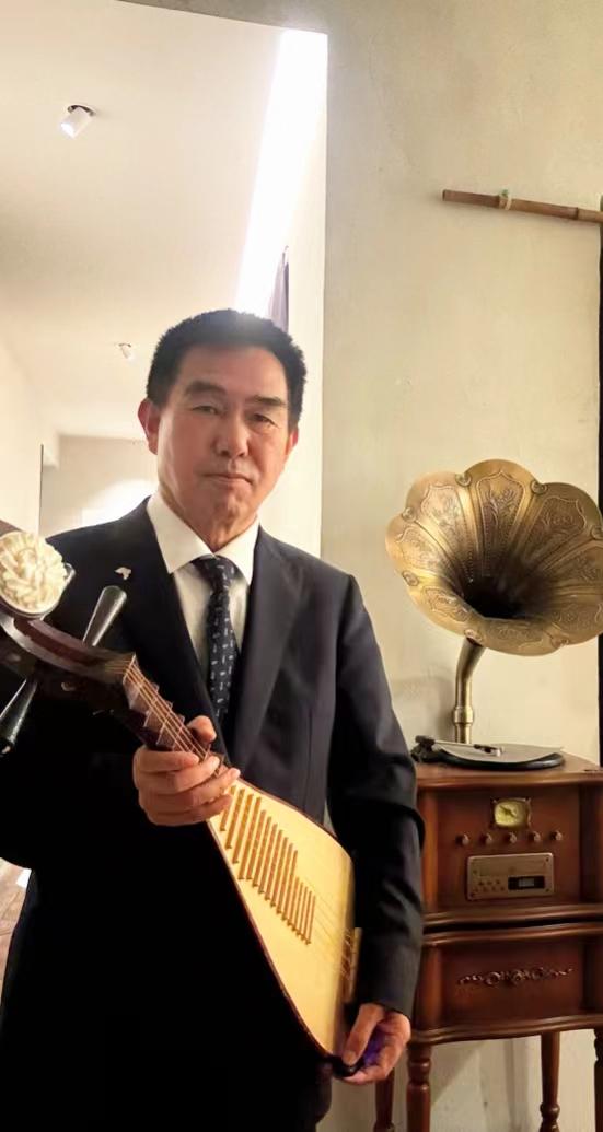 认识泉州，从不止Not just民宿开始