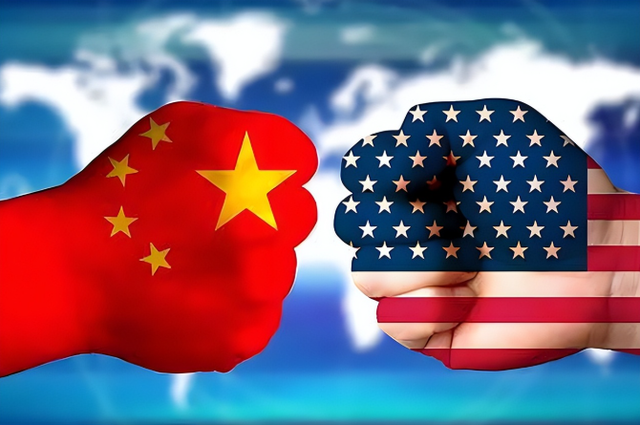 美：中国不可怕，可怕的是我们至今还在用他们淘汰四千年的老东西