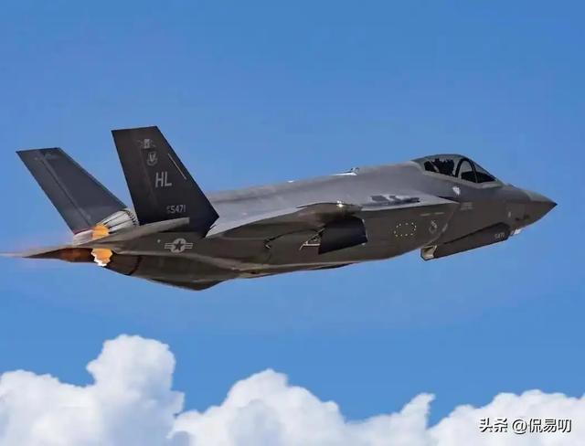 釜山会晤藏玄机！中国稀土拿捏美国军工	，F-35产量拦腰砍