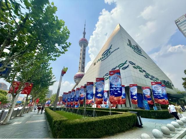 旅游攻略超级大赛第四波福利来啦！浦东、虹口大批景点优惠福利上线，速来打卡→