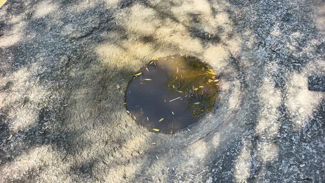 积石山县文学赋能采风活动临夏州本土作家走进积石山县石海景区