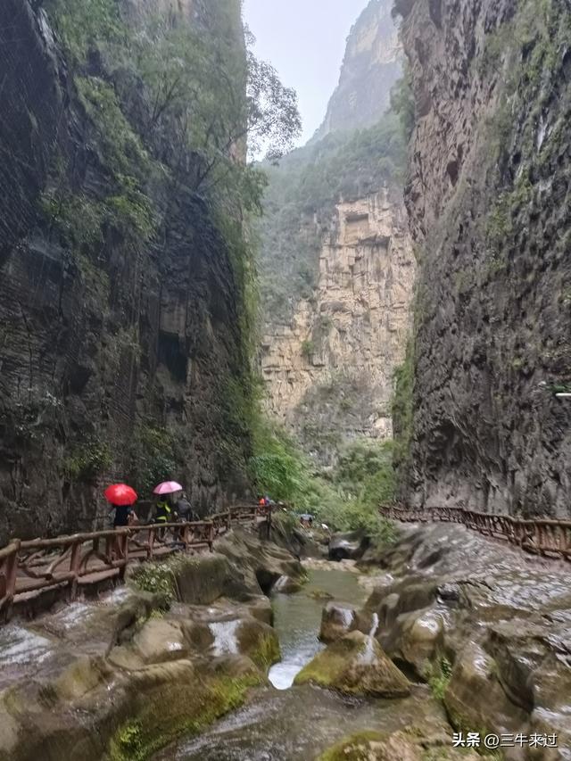 无为在歧路，壶关林州大名府2