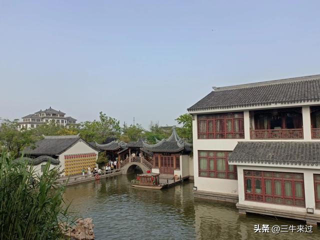 无为在歧路，武安涉县平顺临清（10）