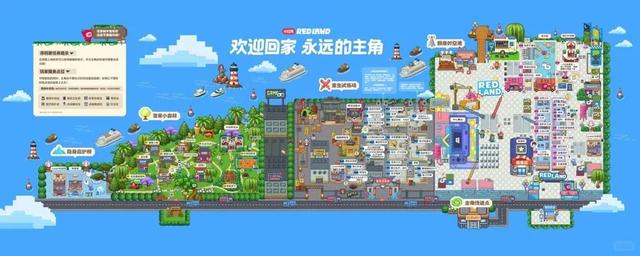 10万人即将涌入！上海市中心唯一小岛，马上拥有机场，华丽变身“冒险岛”，门票2秒抢光