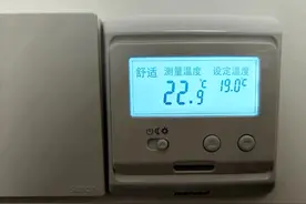 冬天用壁挂炉取暖，安装师傅建议：做对这4点，一年能省1000多元图片